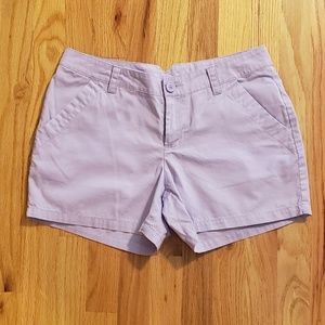 Columbia shorts